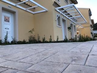 Mythos apts rentit - Agios Stefanos - 3