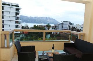 Luxury Apartment Big Blue - Budva - 0