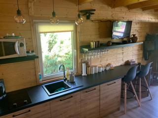 Bacówka na Leśnej - 2