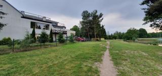 NASZE BIAŁE pokój 2 osobowy - Okuninka - 7