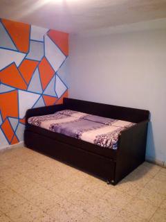 Departamento confortable - Città del Messico - 5