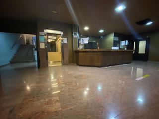Hotel Pedramar - 9