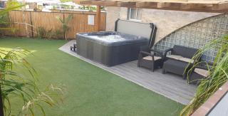 Avshalom Holiday Apartments - Eilat - 5