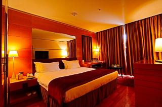 Coral Beach Hotel And Resort Beirut - Beyrouth - 3