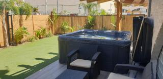 Avshalom Holiday Apartments - Eilat - 1