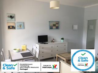 Fully Renovated Studio - Albufeira - 0