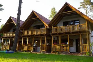 Domki Lilianna Jarosławiec - Jarosławiec - 7