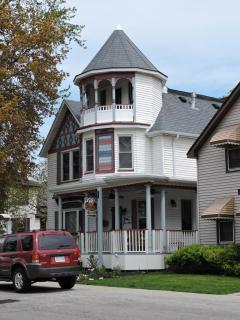 Bondy House Bed & Breakfast - Amherstburg - 9