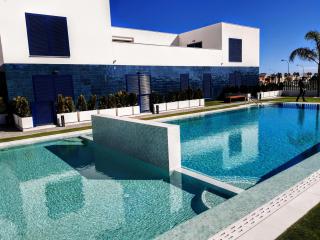 Sea Golf Sun Luxury Vacation Rental - Playa Flamenca - 5