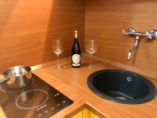 Residence Villa Alba - Gardone Riviera - 6
