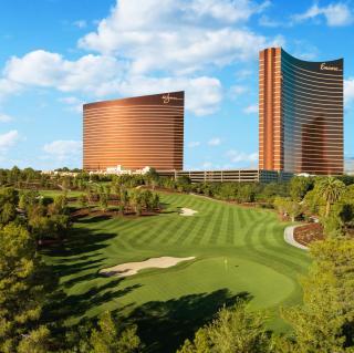 Encore at Wynn Las Vegas - Las Vegas - 2