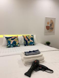 Saffron Hill Bangkok - 6