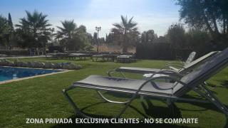 Villa Capricho de Luna - Caparacena - 5