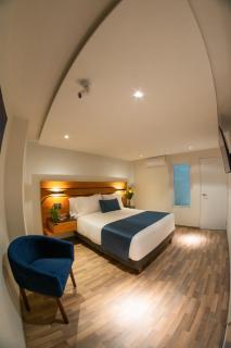 Hotel Boutique Maria - Morelia - 5
