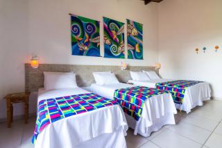 Hotel Village Enseada - 3