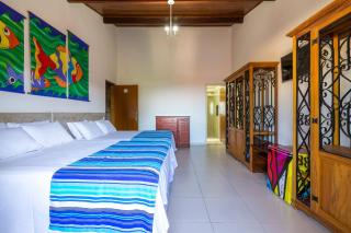 Hotel Village Enseada - Ubatuba - 4