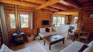 Mt Lyford Holiday Homes - Mt Lyford - 3
