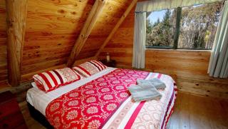 Mt Lyford Holiday Homes - Mt Lyford - 4