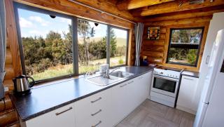 Mt Lyford Holiday Homes - Mt Lyford - 5