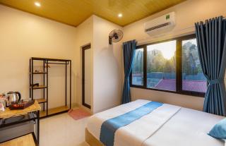 Cherry homestay - Ninh Binh - 2