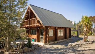 Mt Lyford Holiday Homes - Mt Lyford - 7