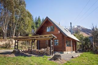Mt Lyford Holiday Homes - Mt Lyford - 8