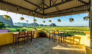 Cherry homestay - Ninh Binh - 6