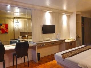 The Montana Lodge-Sathorn - Banguecoque - 3