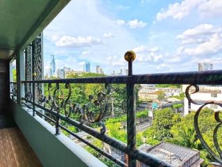 The Montana Lodge-Sathorn - Banguecoque - 2
