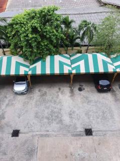 The Montana Lodge-Sathorn - 8