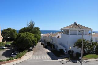 Villa dos Salgados, 6 BDR, beach front, near Salgados golf Club - Guia - 1
