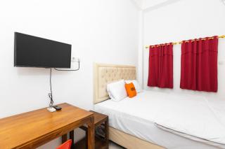 RedDoorz at Losari Area 2 Makassar - 4