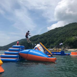 Pinky Marine Pension - Namhae - 6
