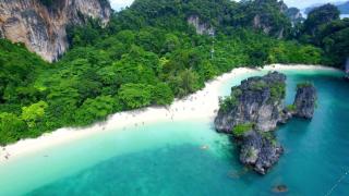 ALOE Ecological Beach & Jungle Villas - Ao Nam Mao - 8