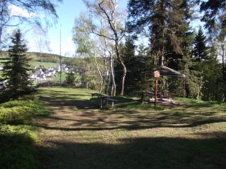 Ferienwohnung Erzgebirge - Pobershau - mit schönem Ausblick, ruhige, beste Lage - Pobershau - 5