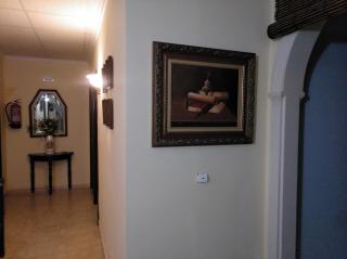 Hostal El Polígono - Lucena - 8