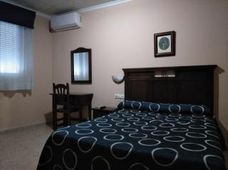 Hostal El Polígono - Lucena - 7