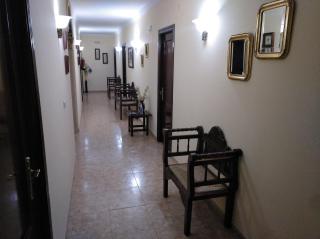 Hostal El Polígono - Lucena - 4