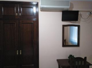 Hostal El Polígono - Lucena - 1