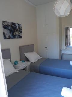Rois Appartments - Poros - 1
