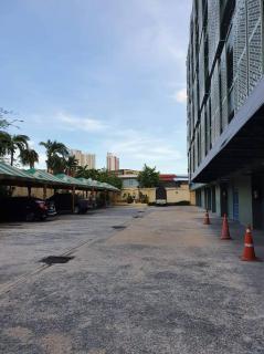 The Montana Lodge-Sathorn - Banguecoque - 9
