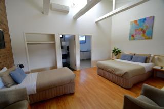 Beachfront Motel - Apollo Bay - 2