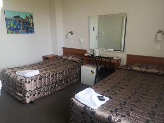 Kiwi International Hotel - Auckland - 7