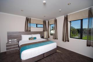 Best Western Ellerslie International Hotel - Auckland - 6