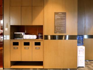 Hampton by Hilton Guangzhou Baiyun Airport North - 2