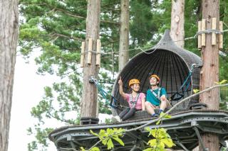 Lotte Arai Resort - Myoko - 2