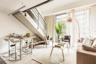 B3 Loft Duplex 175Blo-Paris Convention - Parijs - 0