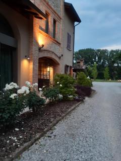 La Rondanina - Castelnuovo Fogliani - 9