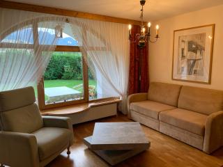 Ferienhaus am Burgsee - Ladis - 8