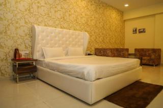 Hotel Golden - I - Raipur - 3
